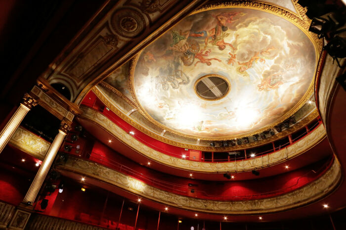 Théâtre de la Madeleine.jpg Théâtre de la Madeleine