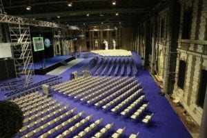 Rez-de-Chaussée Espace Argence Rez-de-Chaussée de l'espace Argence