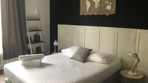 Hôtel du Cirque © Hôtel du Cirque