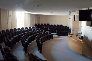 Amphithéâtre Amphithéâtre