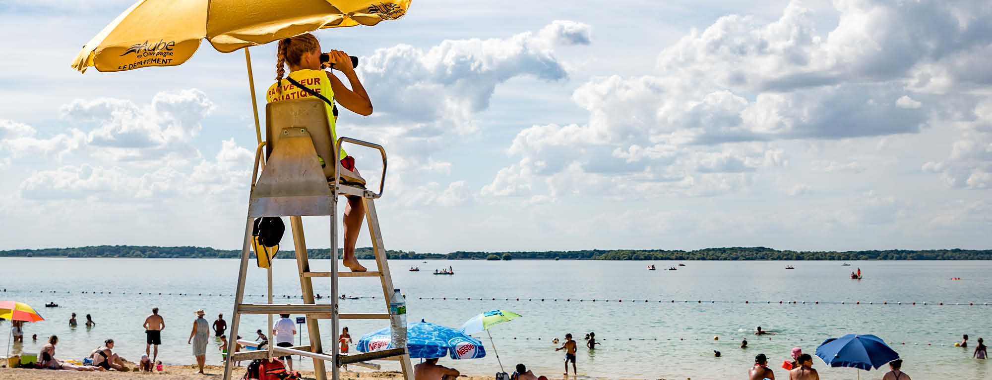 Sécurité des publics Sécurité des publics