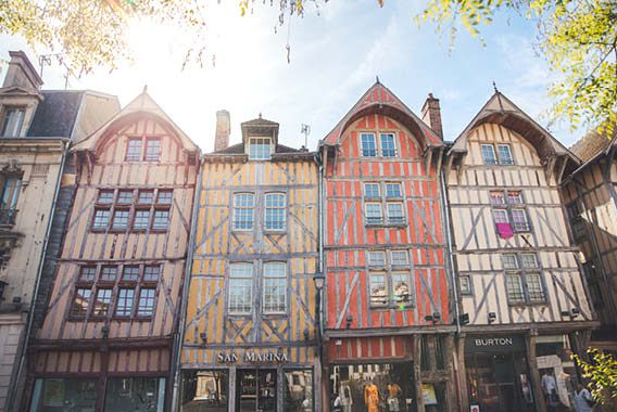 Valoriser notre patrimoine