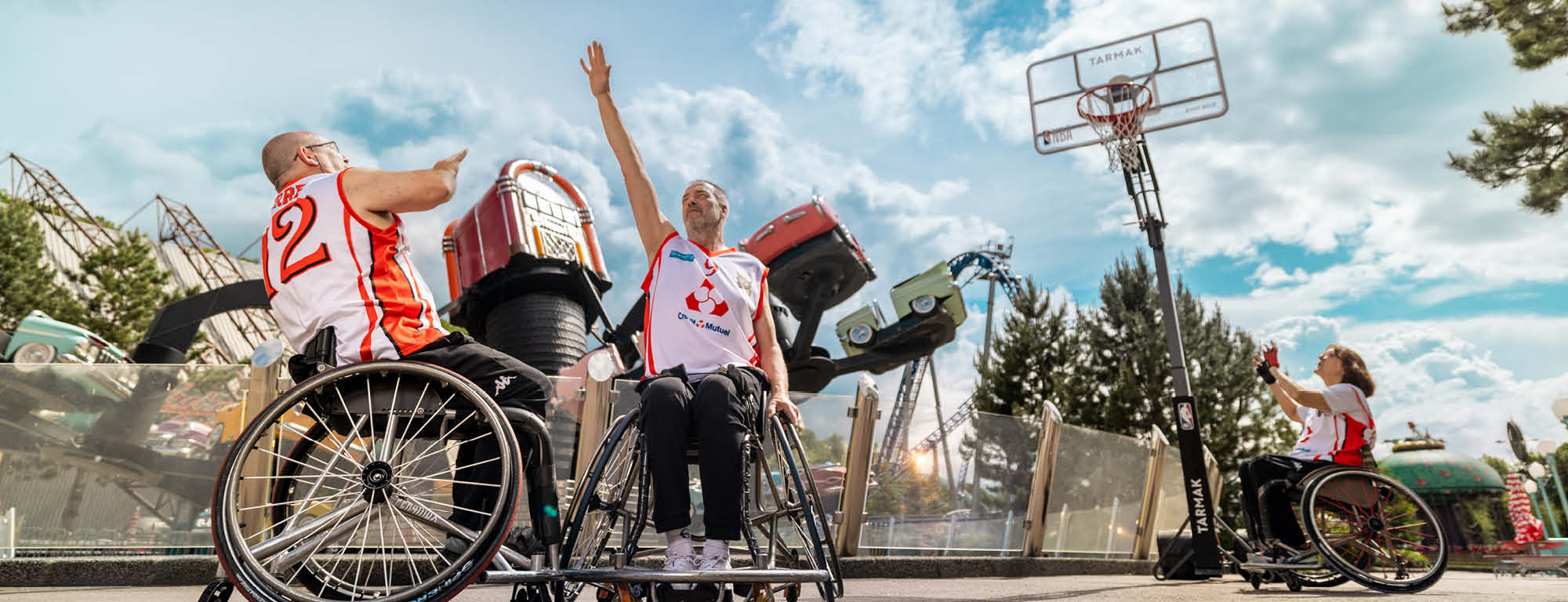 Un moteur d'inclusion Un moteur d'inclusion