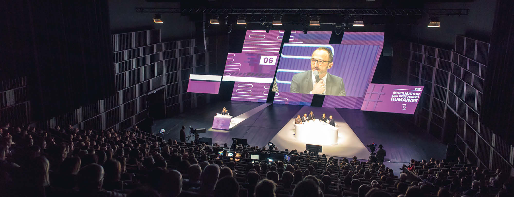 Gouvernance Gouvernance