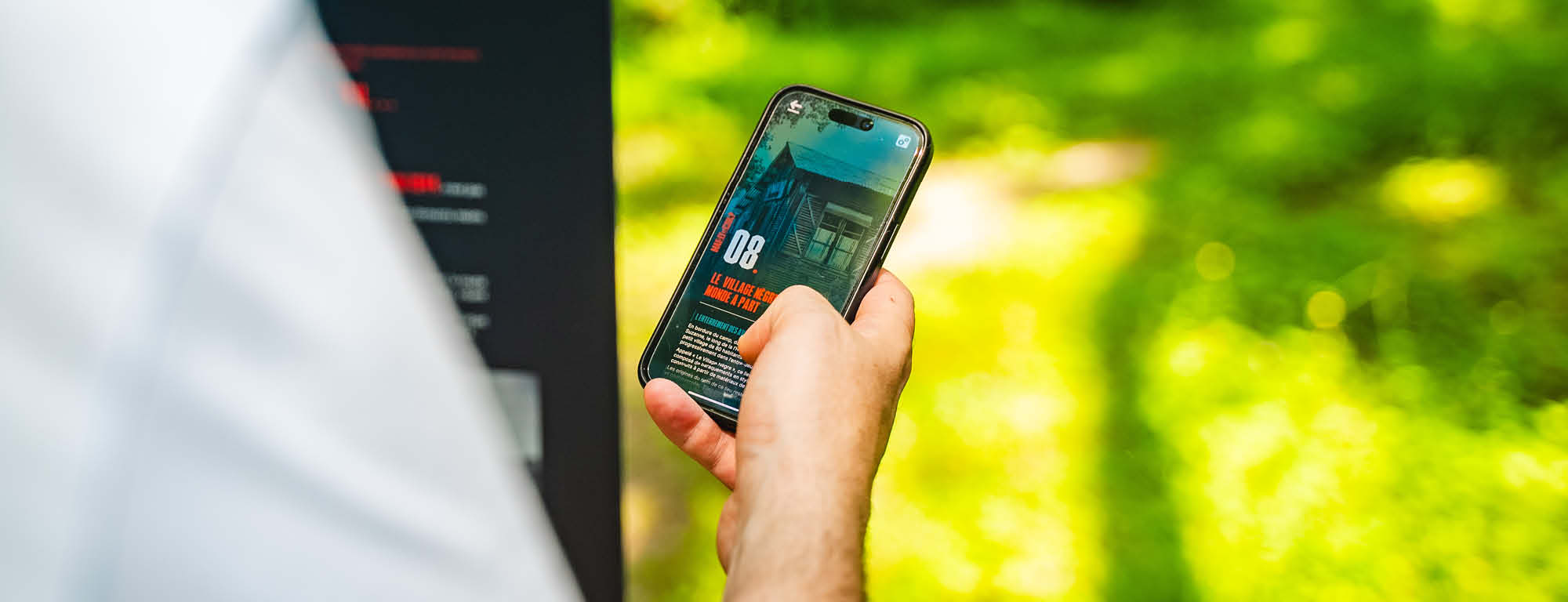 Innovation Innovation