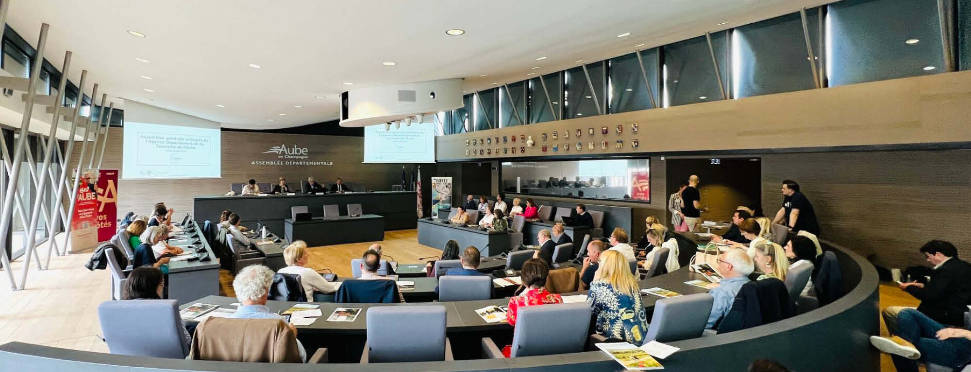 Partie prenante Partie prenante