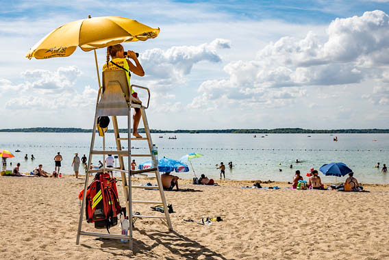 Sécurité des publics